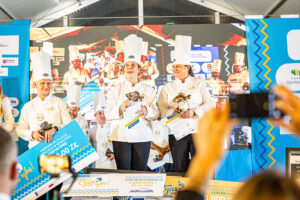 Konkurs kulinarny „Czas na rybę!” – podsumowanie.