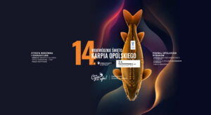 14. Wojewódzkie Święto Karpia Opolskiego